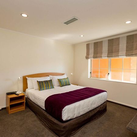 Aspen Court Motel Taihape Exterior photo