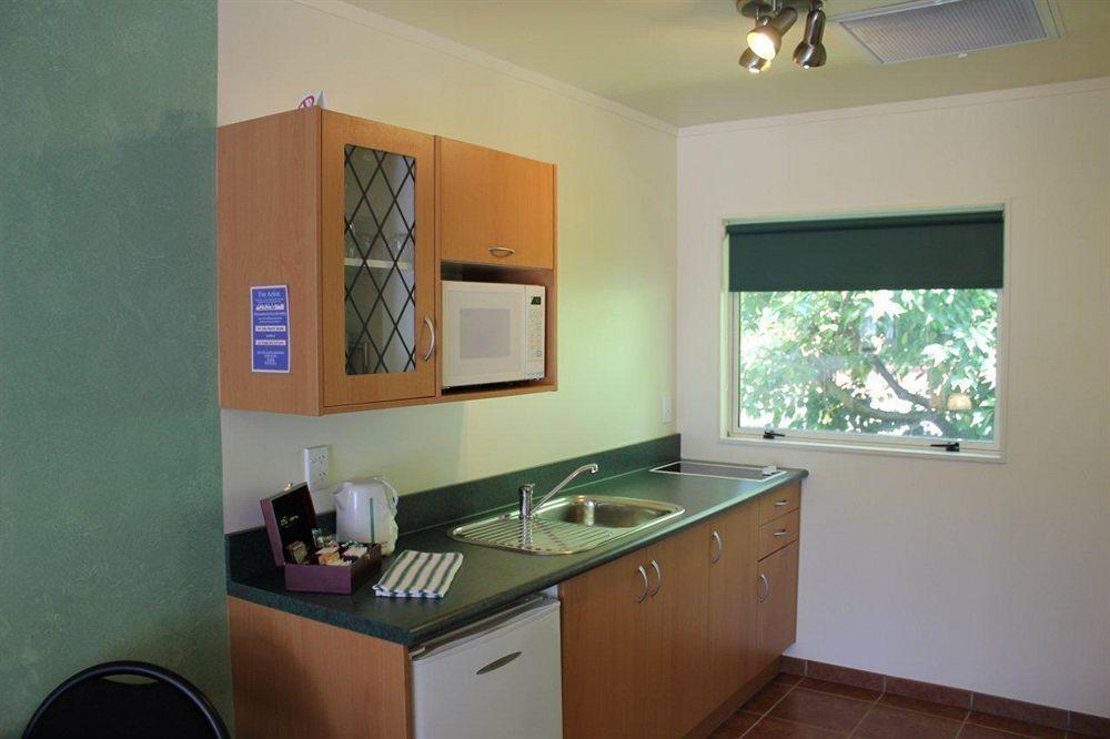 Aspen Court Motel Taihape Exterior photo